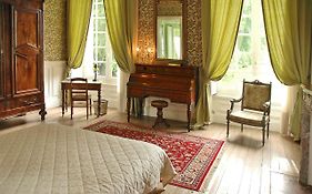 Chateau De Fleury La Foret
